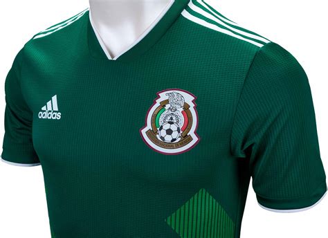 mexico jersey original